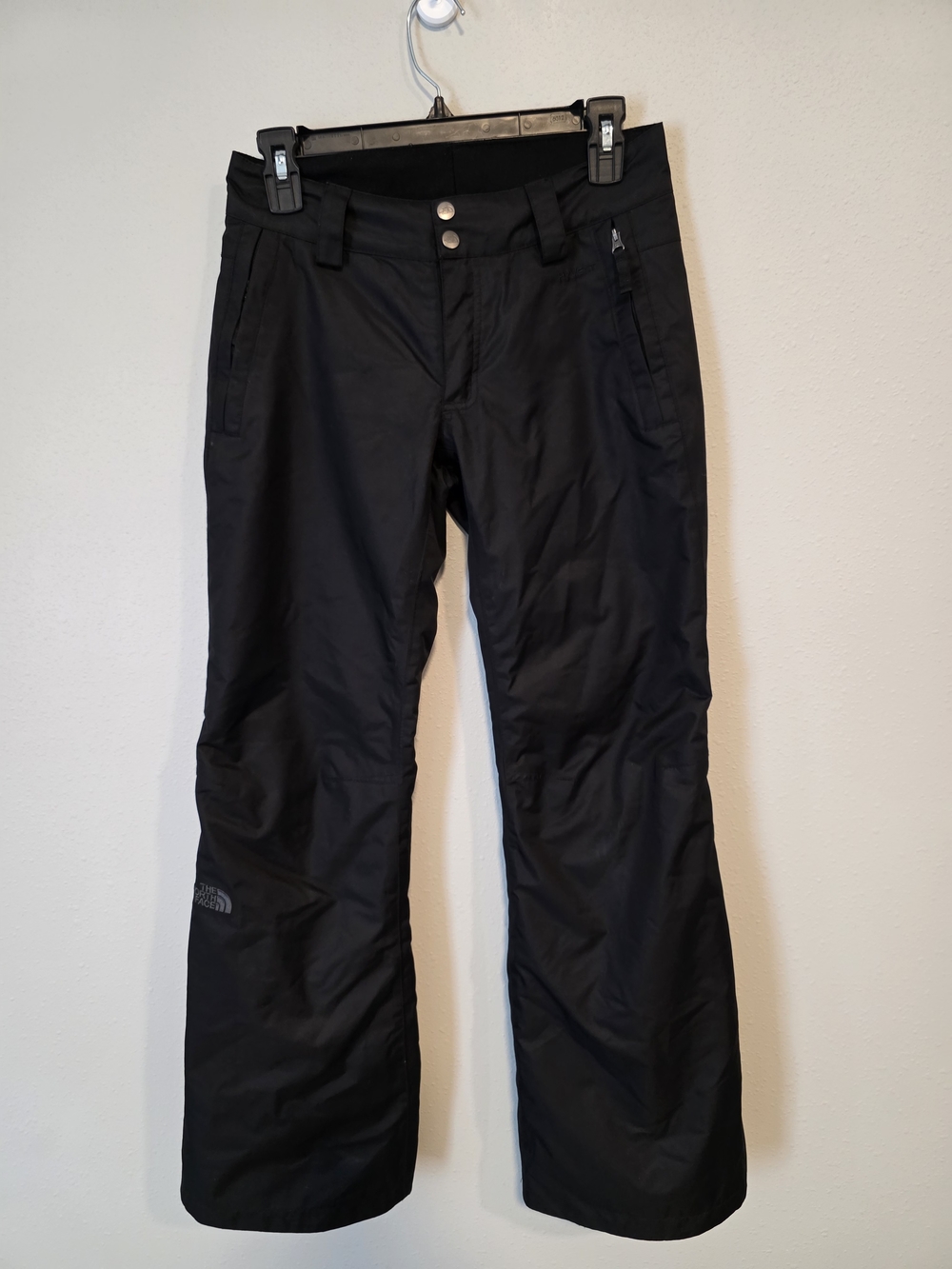The North Face Women’s Black Snow Pants